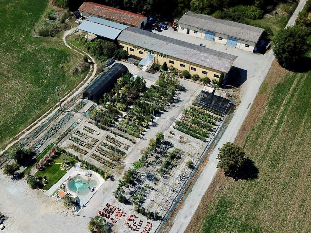 Piscine e laghetti balneabili